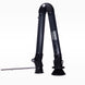 AIR LASSO Fume Extraction Arm for Capturing Airborne Particles