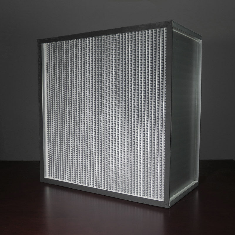 12x24 hepa filter discount