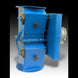 Aerodyne GatorGate Double Dump Valve
