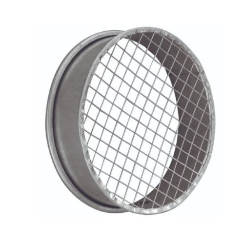 Bird Screen for Clamp Together Ducting DAMN Filters