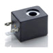 Turbo Integral Coil Solenoid for Pulse Valve (replacement)
