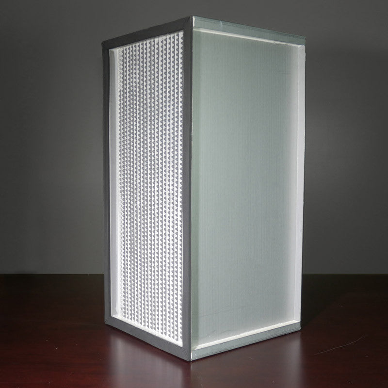 Hepa 12 filter discount