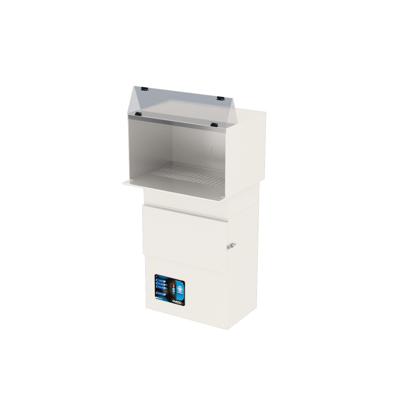 Downdraft Station DDS Series DAMN Filters