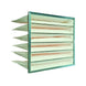 Pocket Bag Filter 30" Depth 95% Merv 14