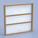 16x16x1 Fiberglass Disposable Air Filter 12 ct (8 cs min order)