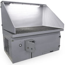 Load image into Gallery viewer, DAMN Filters Powerflow DD-48 Downdraft Table
