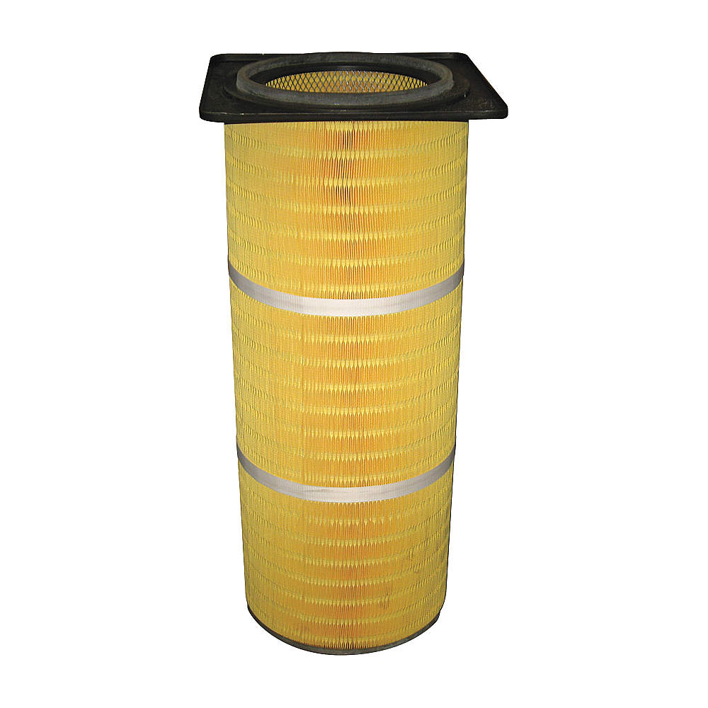 Cluster Cartridge Filter BF42, BF84, BF96, BF126, BF144 parts at