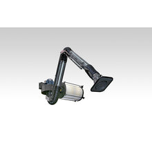 fred-eco-ii-wall-mounted-fume-extractor
