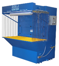 hydrotron-dhyd-downdraft-table