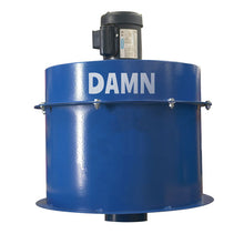 cnc-mist-collector-mst-11