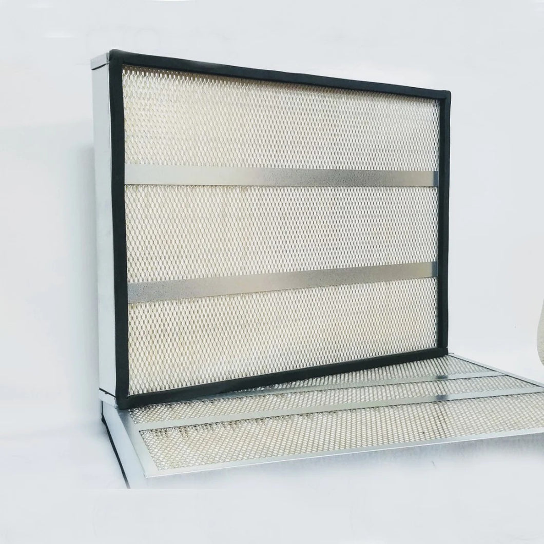 CA2417 replacement Filter (2 pc min)