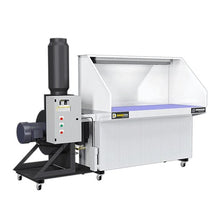 Load image into Gallery viewer, Monsoon 3 X 6 Wet Downdraft Table
