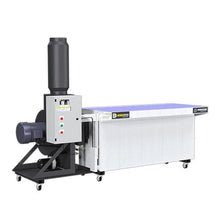 Load image into Gallery viewer, Monsoon 3 X 6 Wet Downdraft Table

