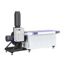 Load image into Gallery viewer, Monsoon 3 X 6 Wet Downdraft Table
