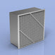 24x24x12 ASHRAE Rigid Cell Filter 90% Merv 14 (2 pc min)