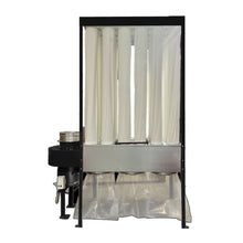 damn-industries-open-baghouse-dust-collector
