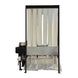 DAMN Industries Open Baghouse Dust Collector