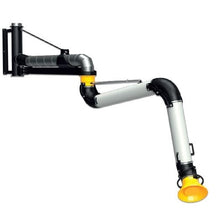 Load image into Gallery viewer, Single Pivot Extension Boom for Fume Extraction Arm
