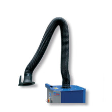 Load image into Gallery viewer, Coral Dynaflex Extraction Arm – Welding Fume Extraction Arm
