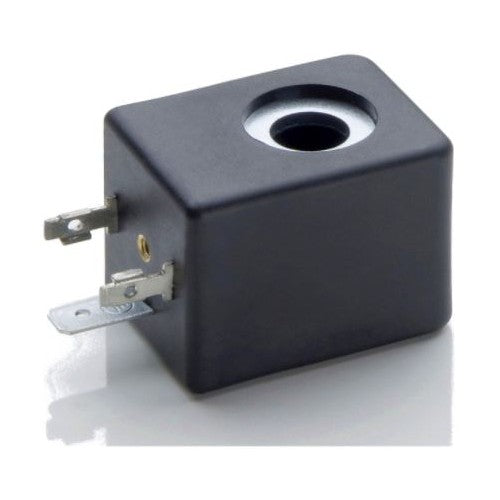 Turbo Integral Coil Solenoid for Pulse Valve (replacement) Low Energy 12 Watt