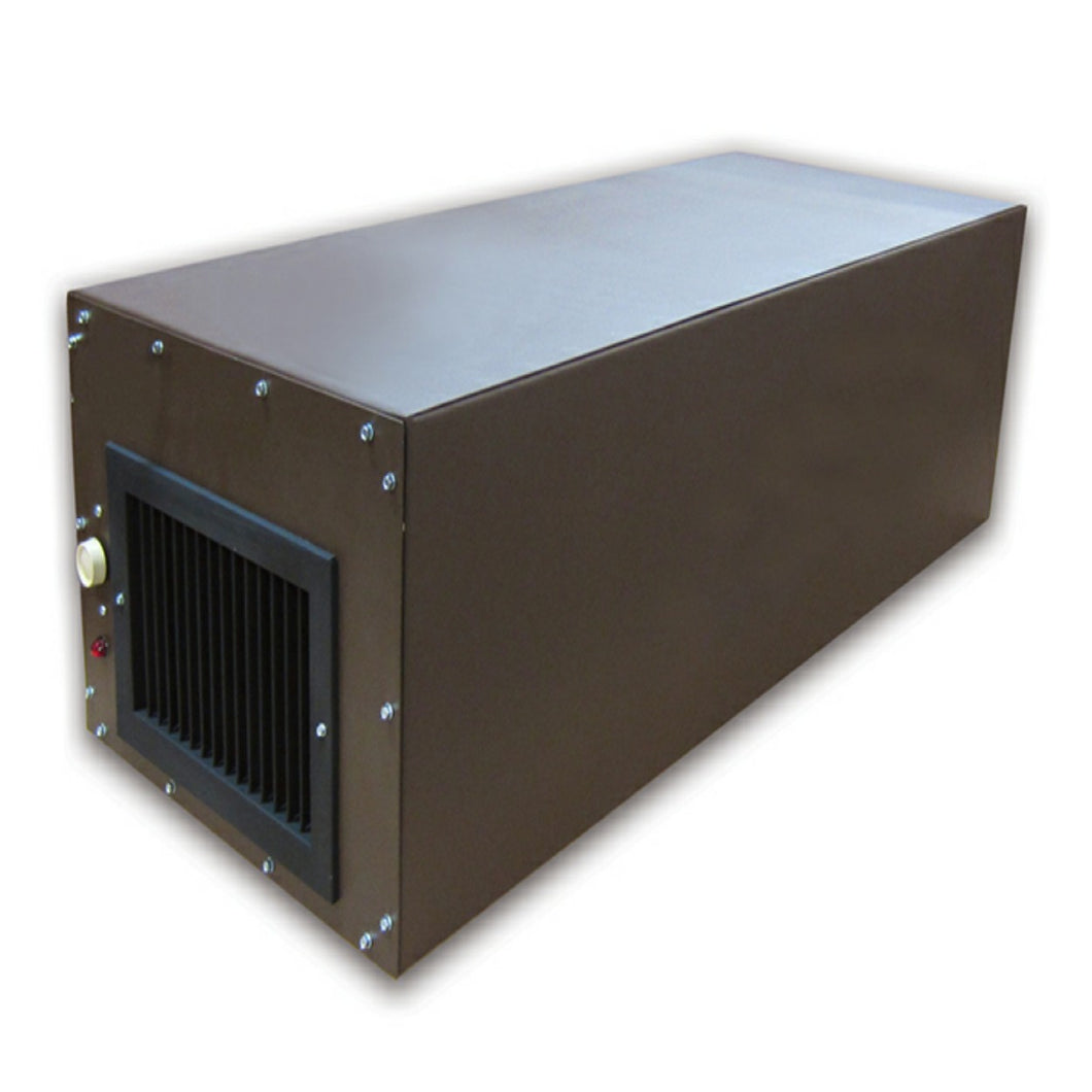 DAMN 201-XT Ambient Industrial Air Filtration Unit