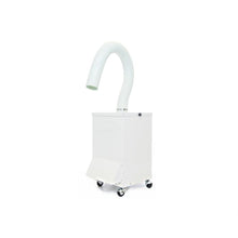 df987-portable-air-cleaner-with-extraction-arm