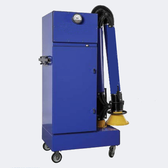 DAMN 35 Series Portable Dust Collector