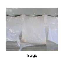 Load image into Gallery viewer, DAMN Industries Open Baghouse Dust Collector

