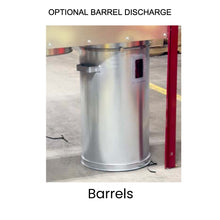 Load image into Gallery viewer, DAMN Industries Open Baghouse Dust Collector
