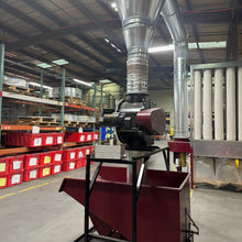Load image into Gallery viewer, DAMN Industries Open Baghouse Dust Collector
