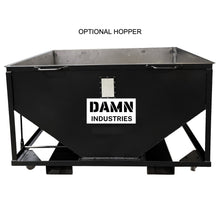 Load image into Gallery viewer, DAMN Industries Open Baghouse Dust Collector
