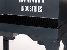 Load image into Gallery viewer, Maverick Series 8400 of Ducted Downdraft Tables
