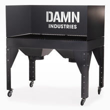 maverick-series-of-ducted-downdraft-tables