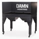 Maverick Series 8400 of Ducted Downdraft Tables