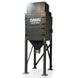 Harvester Series H4 Dust Collector for Safe Work Environments