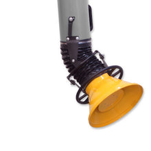 Load image into Gallery viewer, Hose Upgrades for DAMN Fume Extraction Arm
