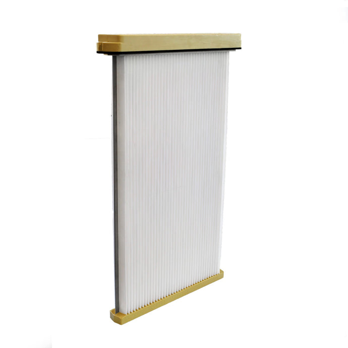 KFEW3007PPVE  Replacement Flat Cell Cartridges for Wam Silotop and Hoppertop