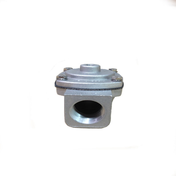 Turbo FM20 Diaphragm Valve (replacement)