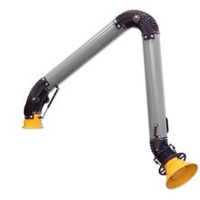 Load image into Gallery viewer, Hose Upgrades for DAMN Fume Extraction Arm
