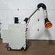 DAMN Falcon IX HEPA Cabinet Upgrade