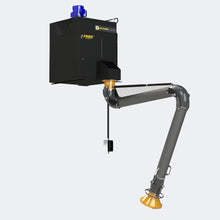 fred-sr-wall-mounted-fume-extractor