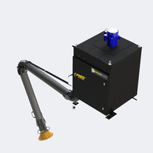 Load image into Gallery viewer, FRED SR. WALL-MOUNTED FUME EXTRACTOR

