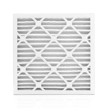 Load image into Gallery viewer, 12 x 12 x 2 Pleated Air Filter MERV 10 Synthetic
