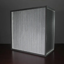 Load image into Gallery viewer, P030643-016-190 Donaldson Replacement HEPA Filter
