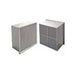 12x24x12 High-Temperature ASHRAE Cell Filter – MERV 14 (Box Frame)