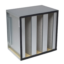 Load image into Gallery viewer, 24x24x12 Panel Air Filter – Replacement for Dollinger MVP-3020-2424-502

