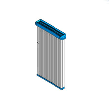 Load image into Gallery viewer, KFEW3007PPVE  Replacement Flat Cell Cartridges for Wam Silotop and Hoppertop
