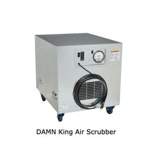 Load image into Gallery viewer, DAMN HEPA Air Scrubber 2000 CFM
