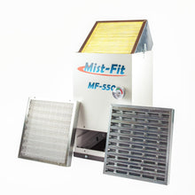 Load image into Gallery viewer, MF-550 Aeroex Mist-Fit Mist Collector
