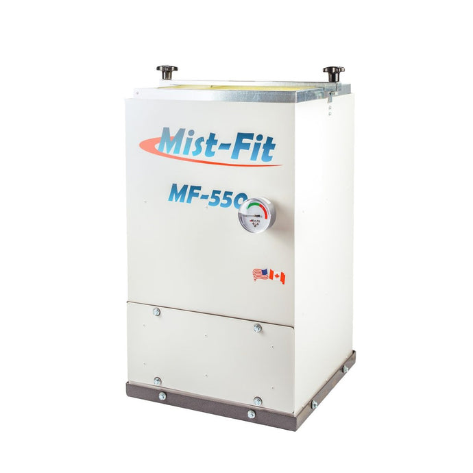 MF-550 Aeroex Mist-Fit Mist Collector
